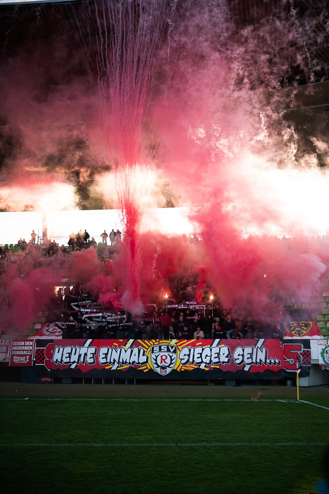 SSV Reutlingen – TSG Balingen 0-2 (5)