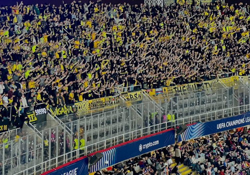 FC Barcelona – Borussia Dortmund 4-0 (9)