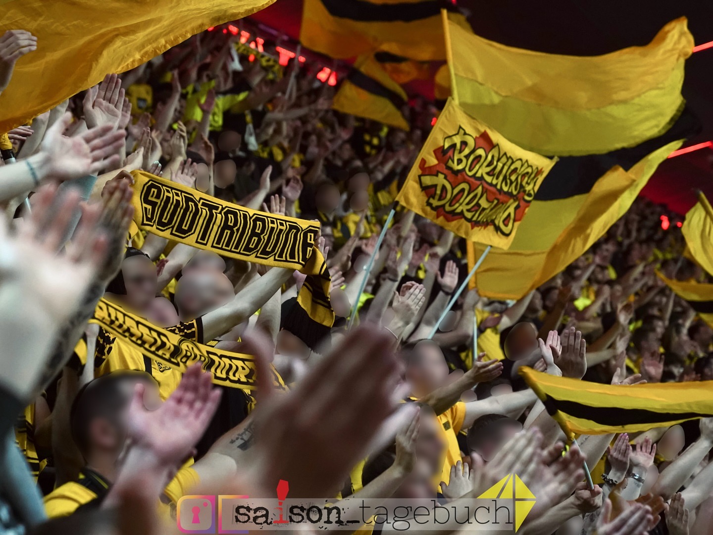 FC Barcelona – Borussia Dortmund 4-0 (11)