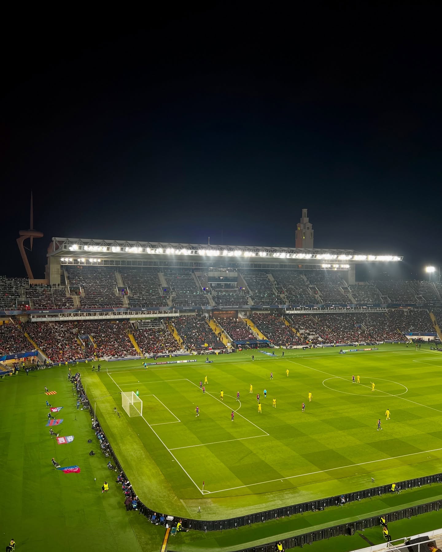 FC Barcelona – Borussia Dortmund 4-0 (1)