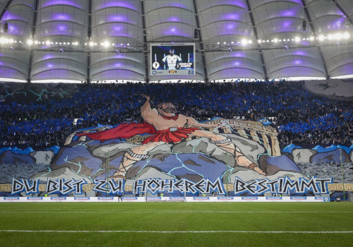 Hamburger SV – Eintracht Braunschweig 2-4 (6)