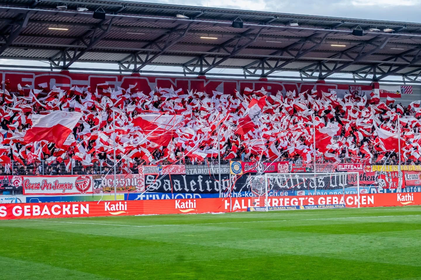Hallescher FC – SV Babelsberg 03 2-0 (1)