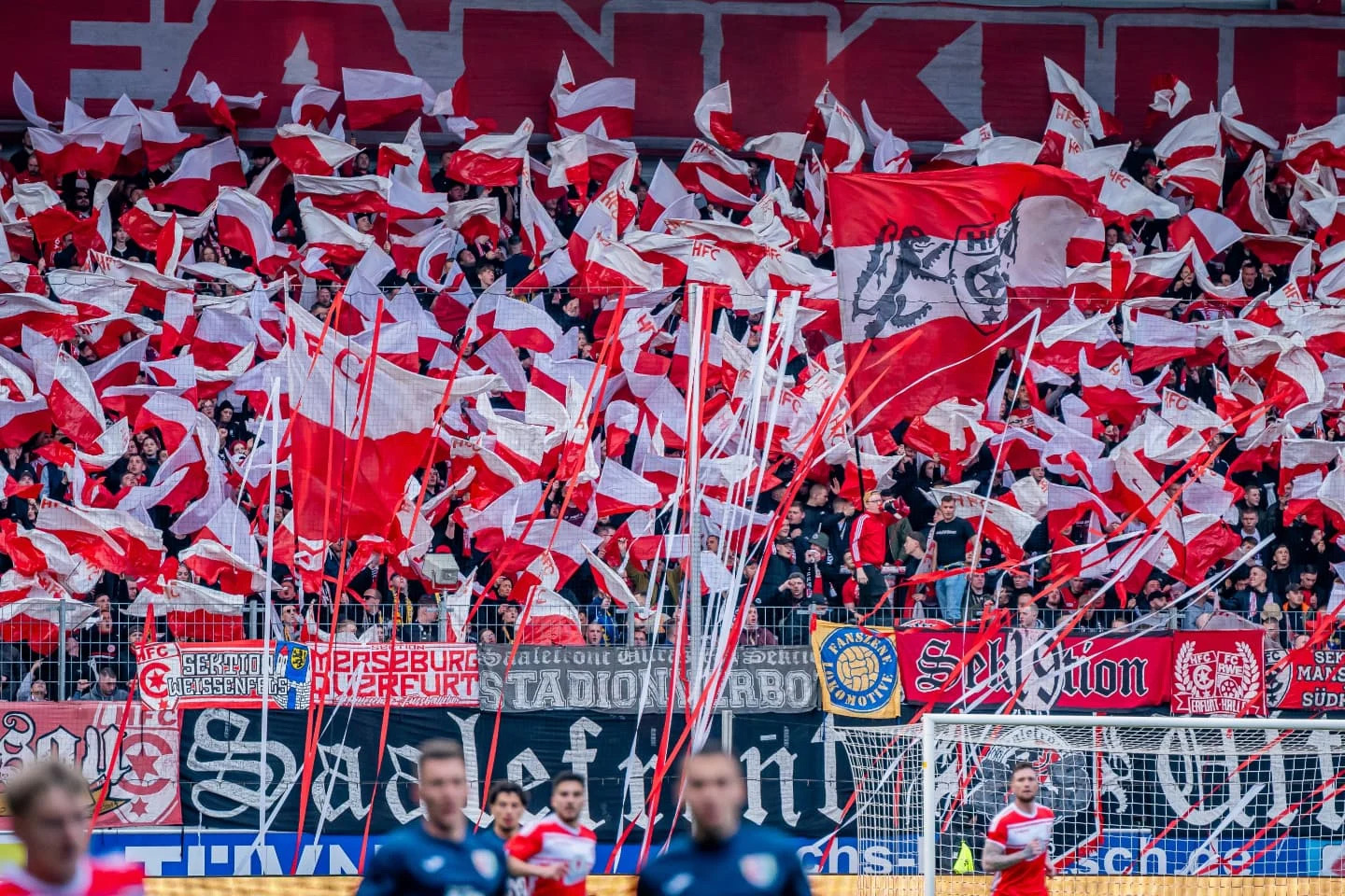 Hallescher FC – SV Babelsberg 03 2-0 (2)