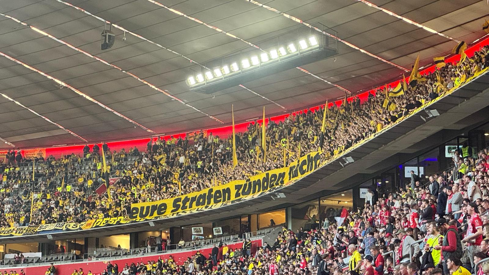 FC Bayern München – Borussia Dortmund 2-2 (1)