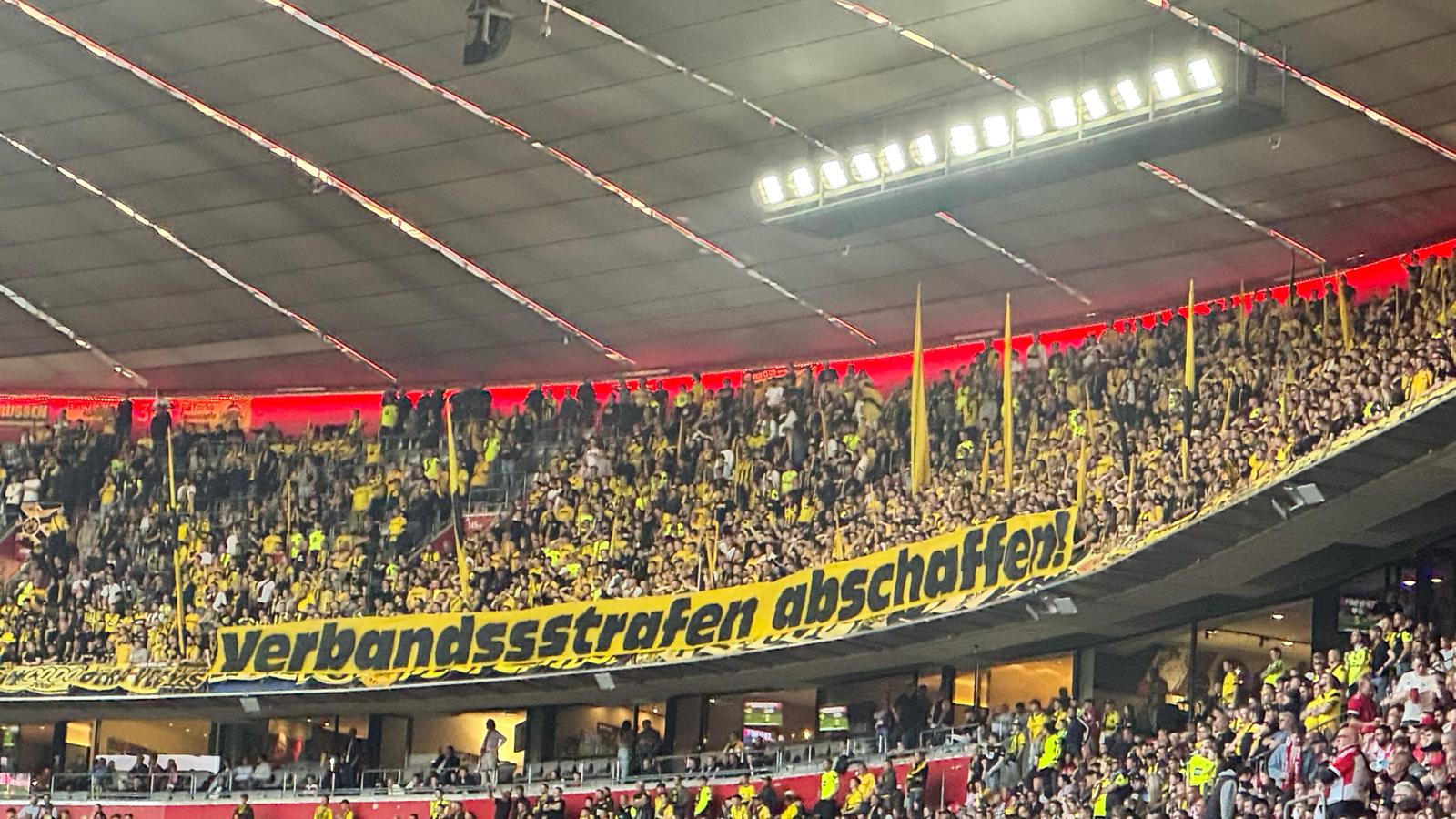 FC Bayern München – Borussia Dortmund 2-2 (2)