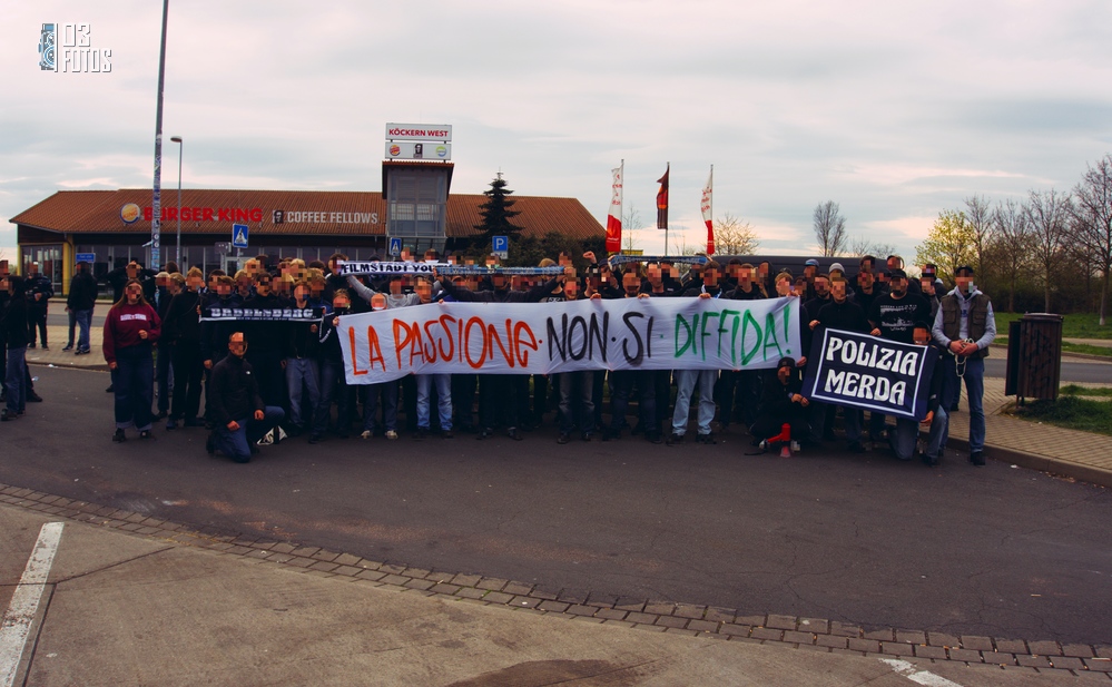 Hallescher FC – SV Babelsberg 03 2-0 (1)