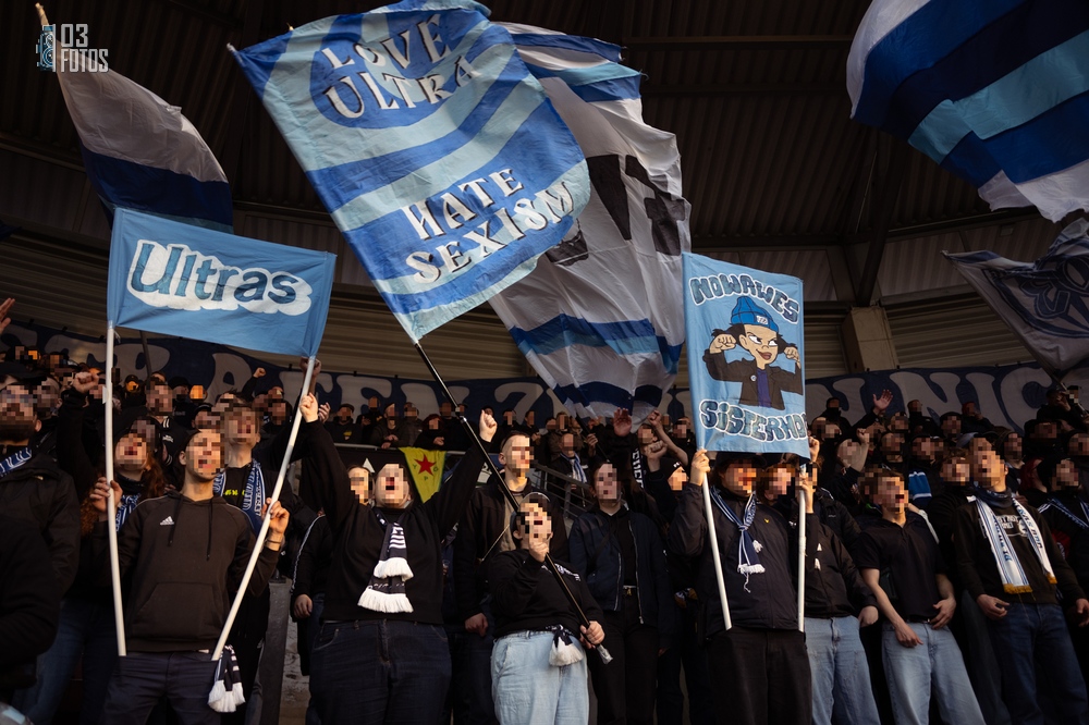 Hallescher FC – SV Babelsberg 03 2-0 (3)