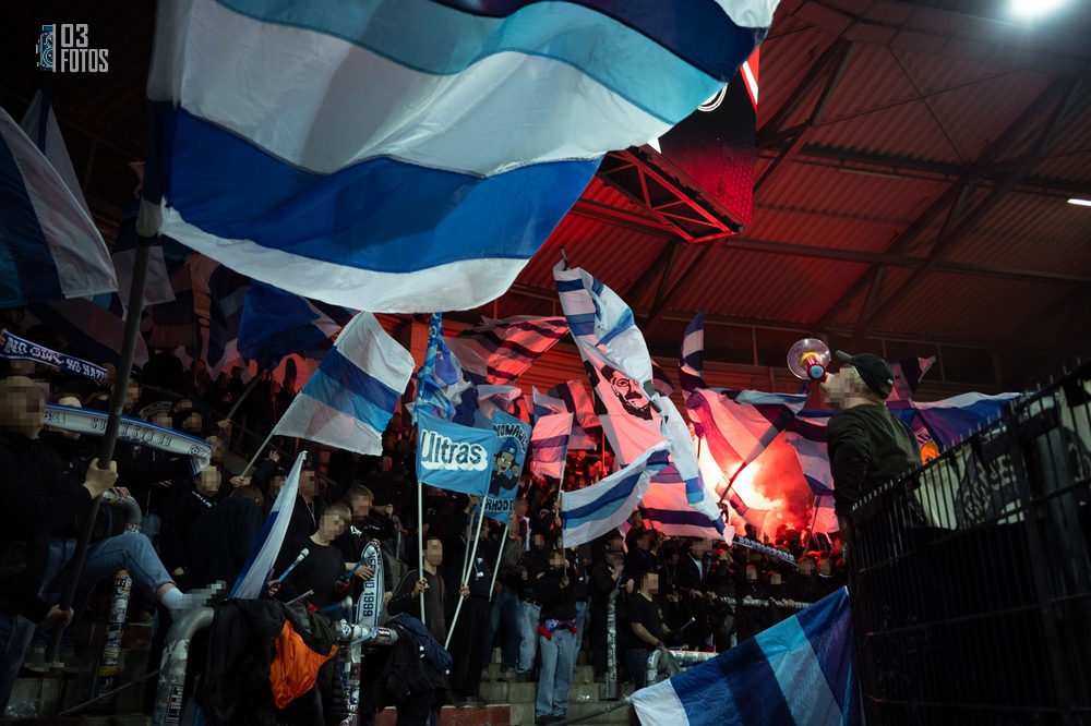 Hallescher FC – SV Babelsberg 03 2-0 (5)