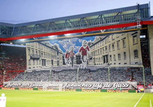 1. FC Kaiserslautern – 1. FC Nürnberg 1-2 (2)