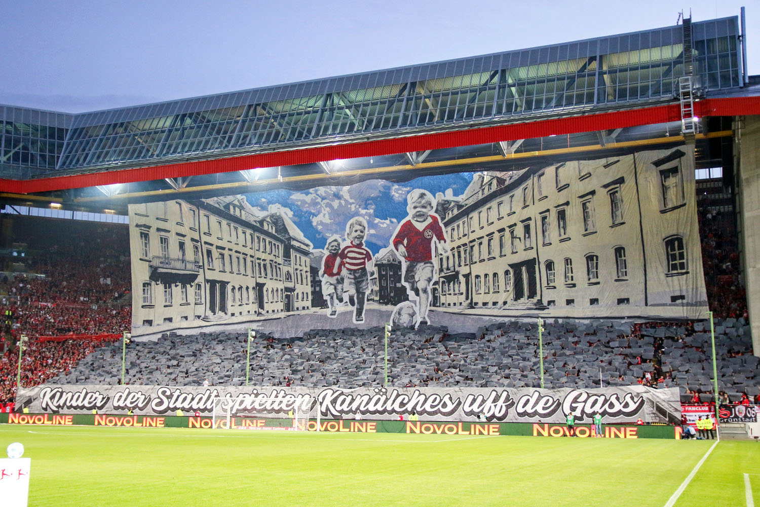 1. FC Kaiserslautern – 1. FC Nürnberg 1-2 (3)