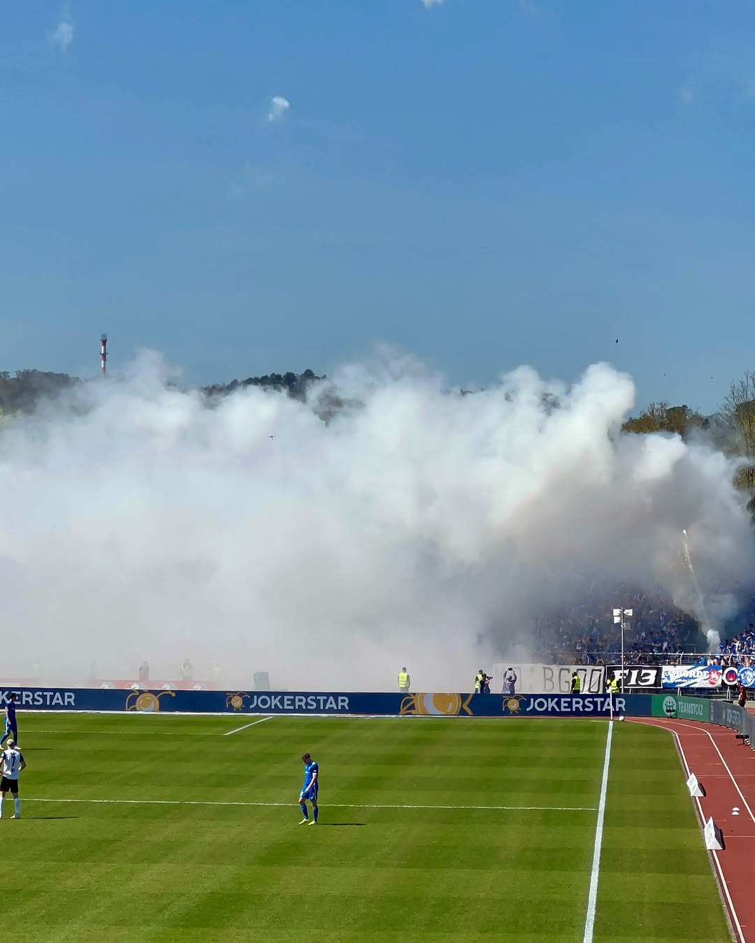 SSV Ulm 1846 – 1. FC Magdeburg 1-0 (3)