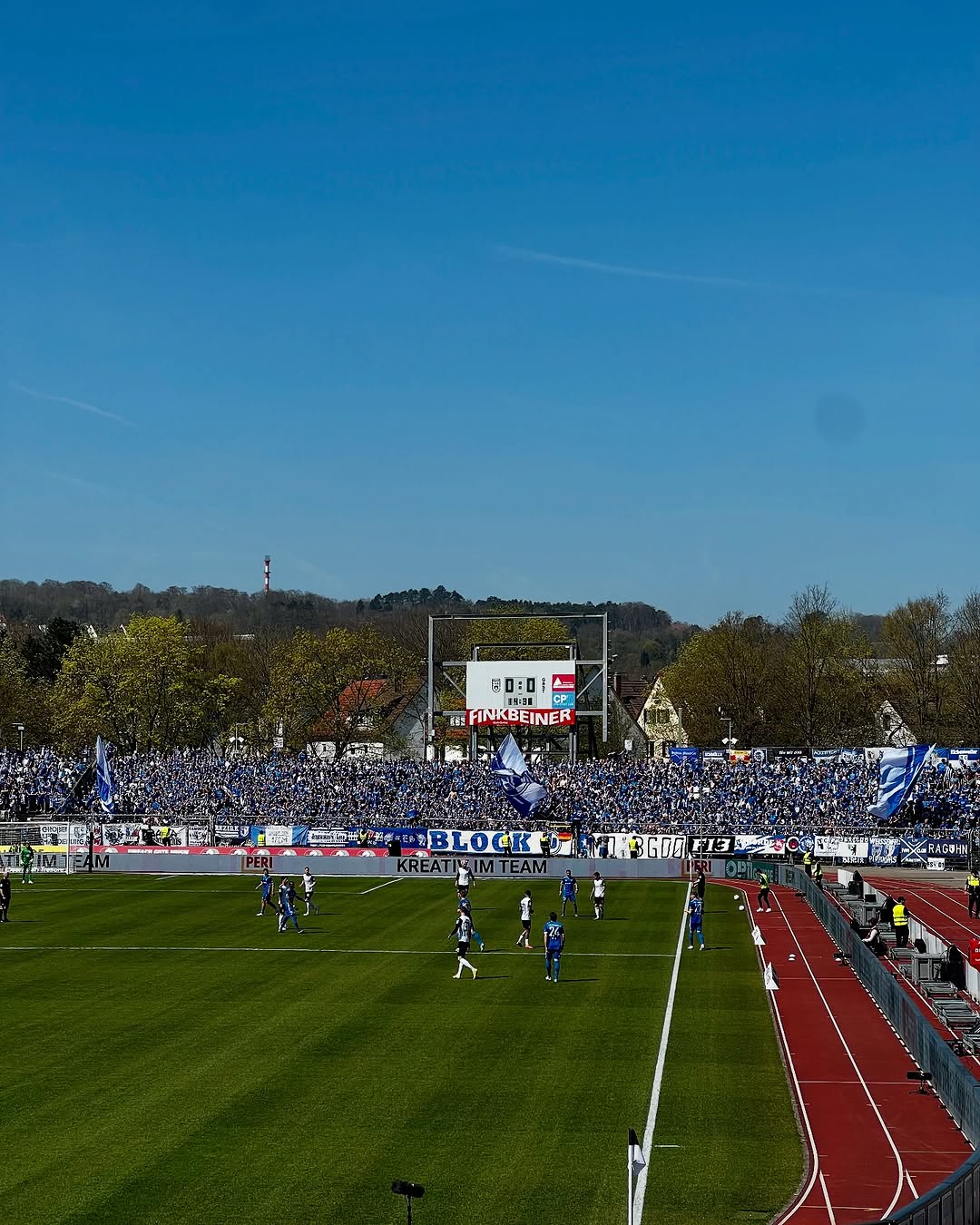 SSV Ulm 1846 – 1. FC Magdeburg 1-0 (5)