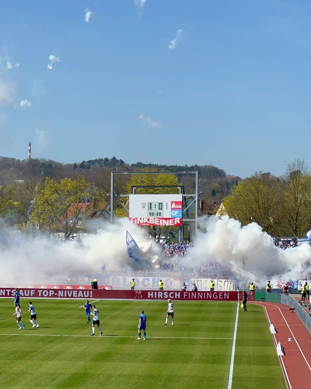 SSV Ulm 1846 – 1. FC Magdeburg 1-0 (6)