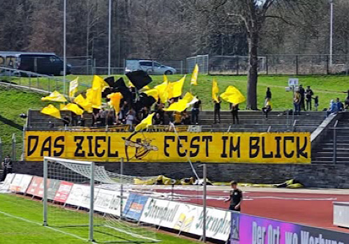 VFC Plauen – Chemnitzer FC 1-1 (1)