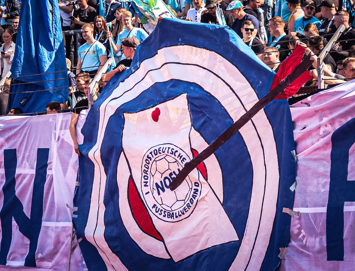 VFC Plauen – Chemnitzer FC 1-1 (1)