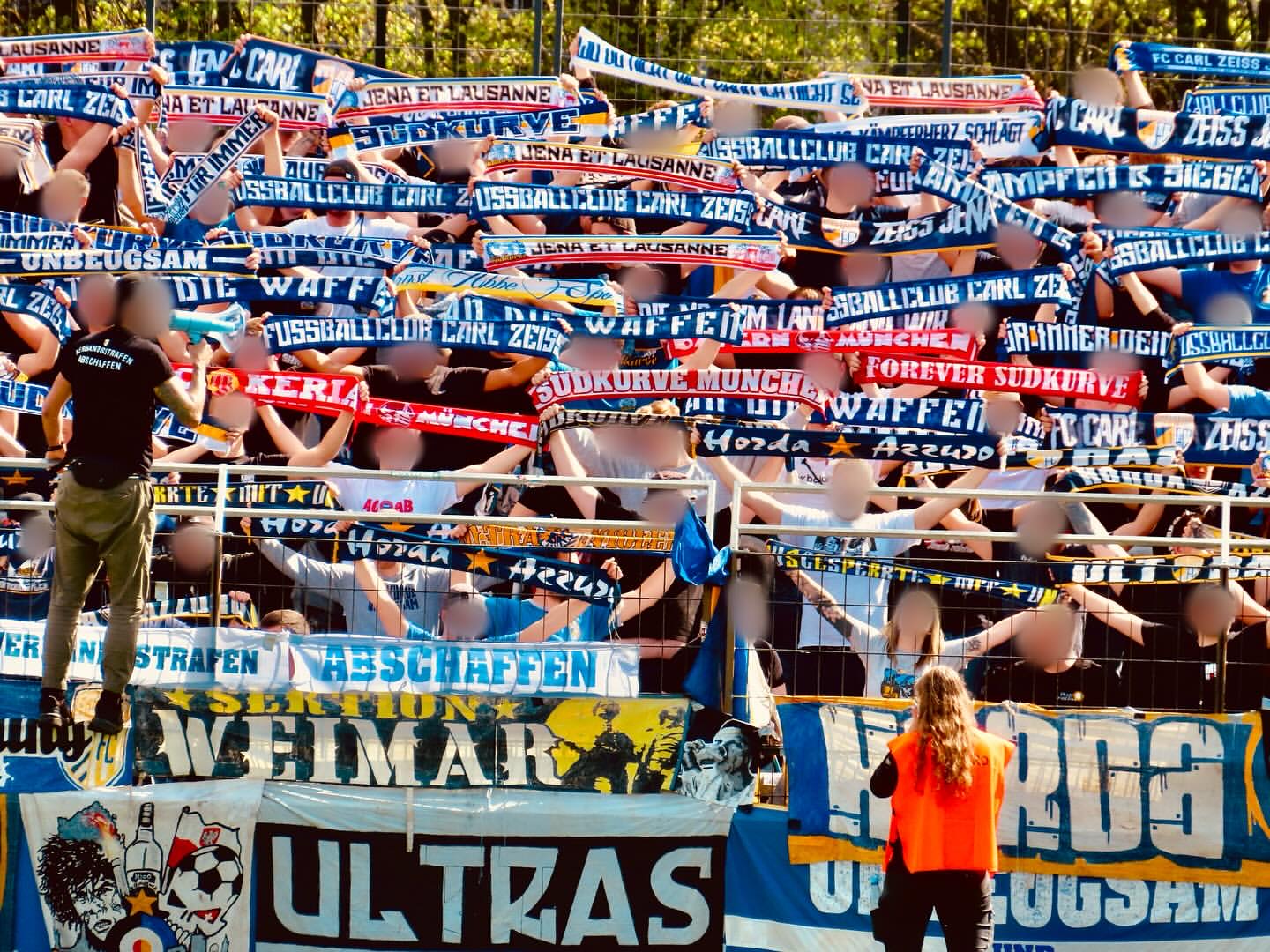 Hertha BSC ll – FC Carl Zeiss Jena 1-4 (4)