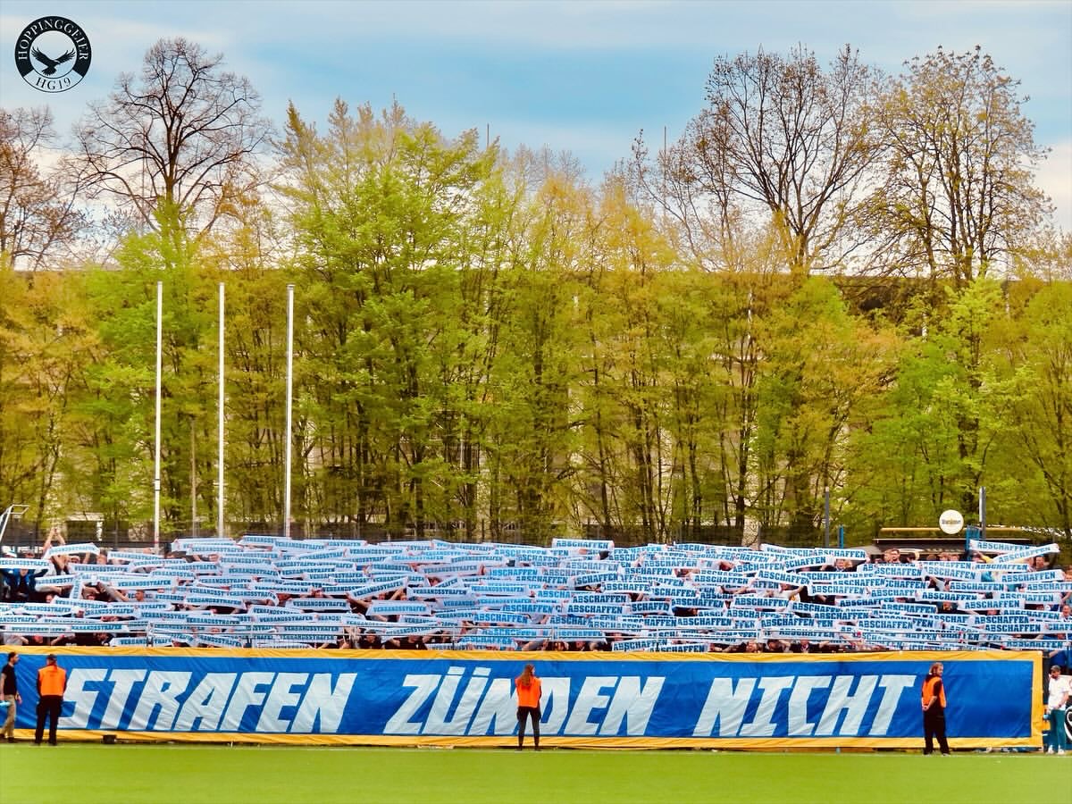 Hertha BSC ll – FC Carl Zeiss Jena 1-4 (6)