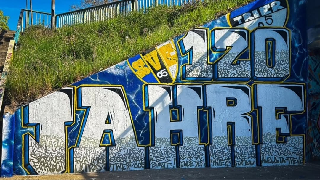 SV Eintracht Trier 1905 – SG Barockstadt Fulda-Lehnerz 0-0 (2)