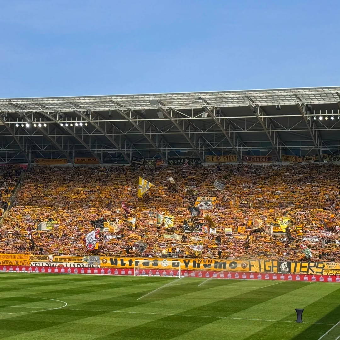 Dynamo Dresden – VfL Osnabrück 0-1 (1)