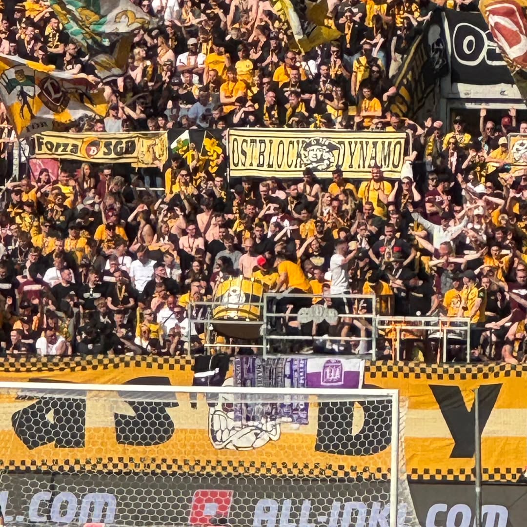 Dynamo Dresden – VfL Osnabrück 0-1 (2)