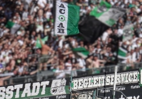 Borussia Mönchengladbach – SC Freiburg 1-2 (1)