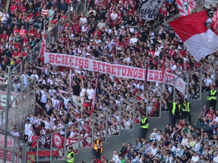 Borussia Mönchengladbach – SC Freiburg 1-2 (2)