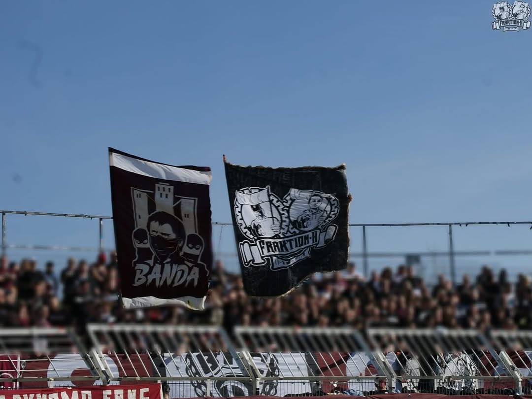 1. FC Lok Leipzig – Berliner FC Dynamo 4-0 (2)