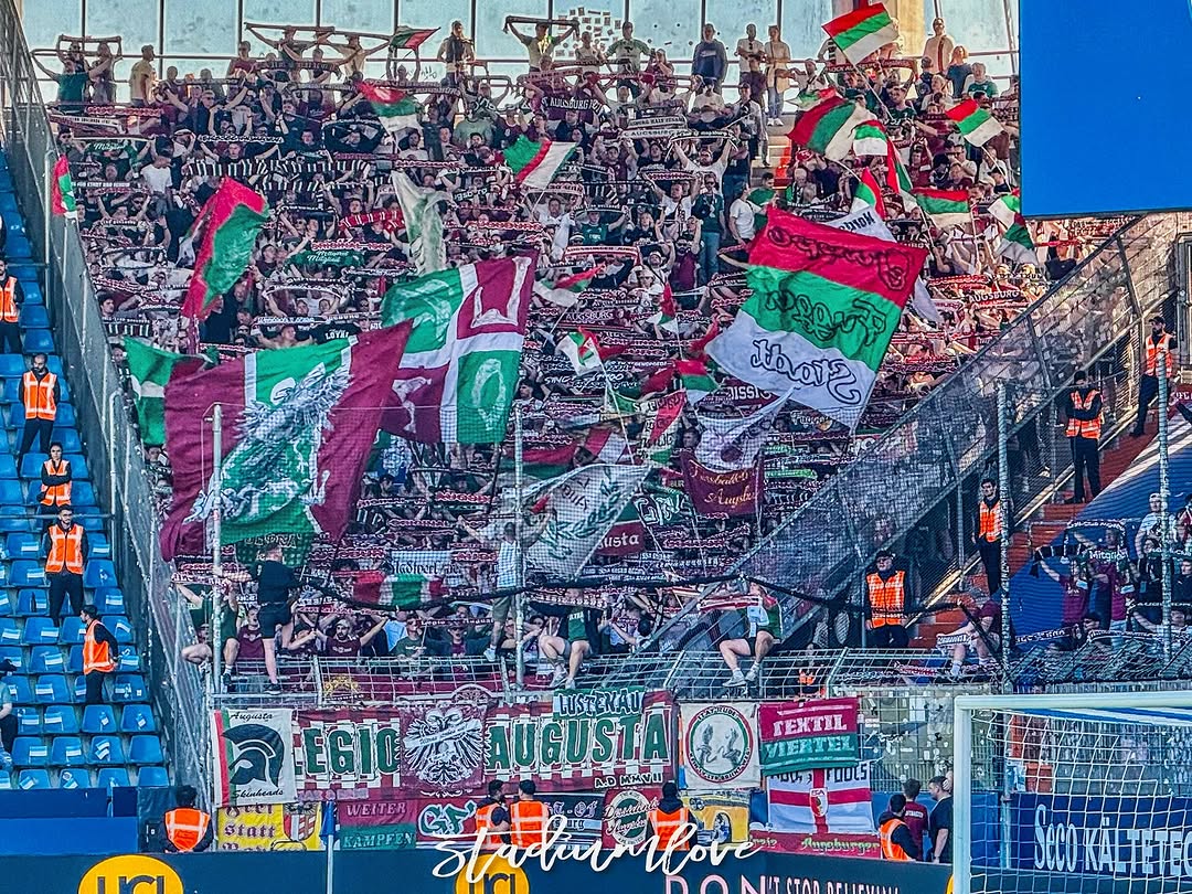 VfL Bochum – FC Augsburg 1-2 (1)