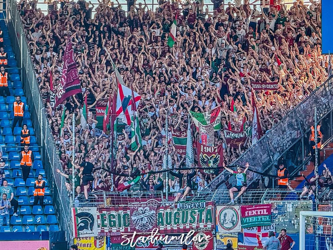 VfL Bochum – FC Augsburg 1-2 (2)