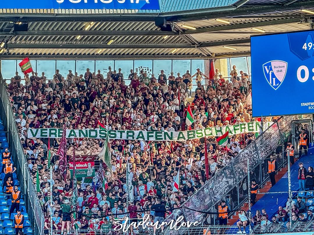 VfL Bochum – FC Augsburg 1-2 (3)