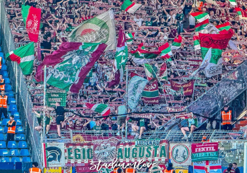 VfL Bochum – FC Augsburg 1-2 (4)