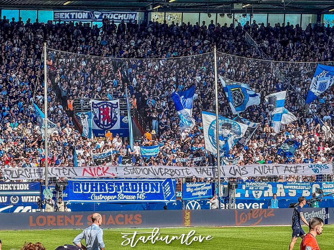 VfL Bochum – FC Augsburg 1-2 (1)
