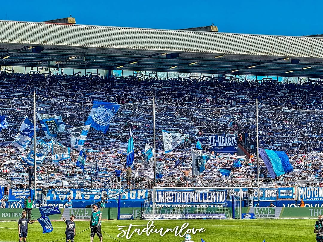 VfL Bochum – FC Augsburg 1-2 (2)