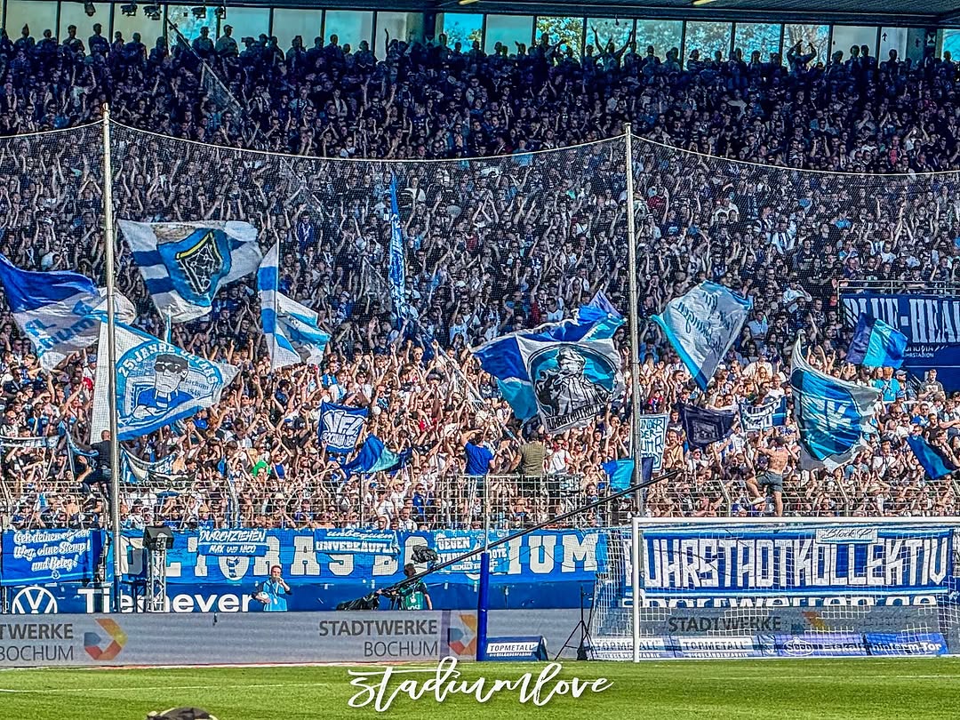 VfL Bochum – FC Augsburg 1-2 (3)