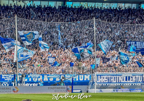 VfL Bochum – FC Augsburg 1-2 (4)