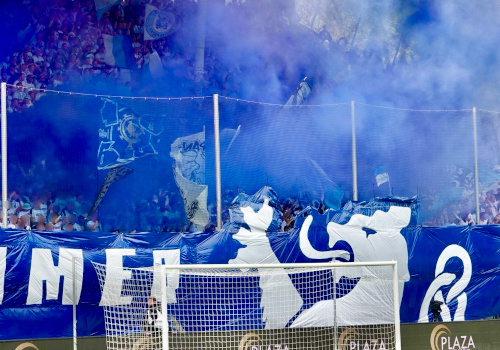 SV Waldhof Mannheim – TSV 1860 München 0-3 (4)