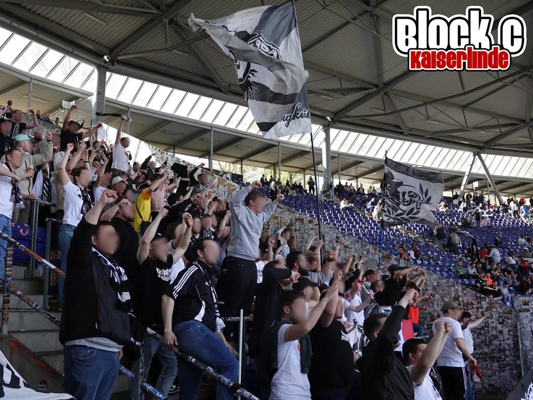 Hannover 96 – SV Elversberg 1-3 (1)