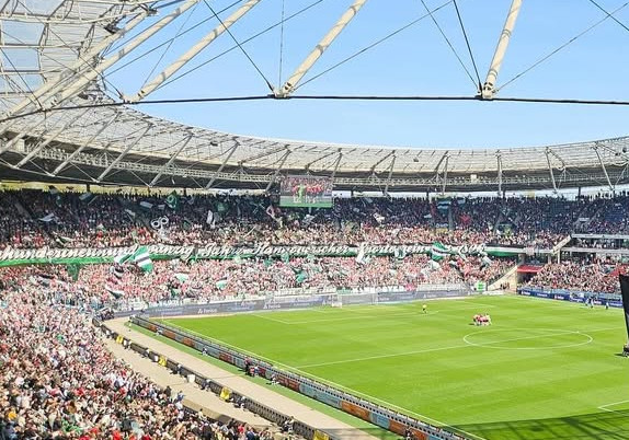 Hannover 96 – SV Elversberg 1-3 (1)