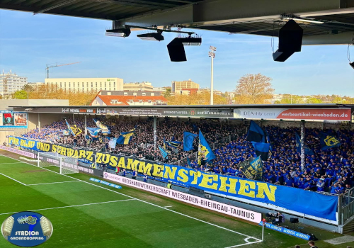 SV Wehen – 1. FC Saarbrücken 1-1 (1)