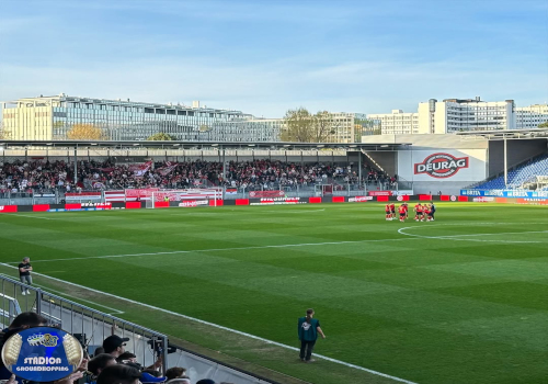SV Wehen – 1. FC Saarbrücken 1-1 (1)