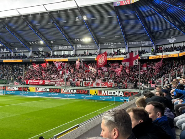 SC Paderborn – Fortuna Düsseldorf 1-2 (1)