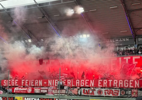 SC Paderborn – Fortuna Düsseldorf 1-2 (5)