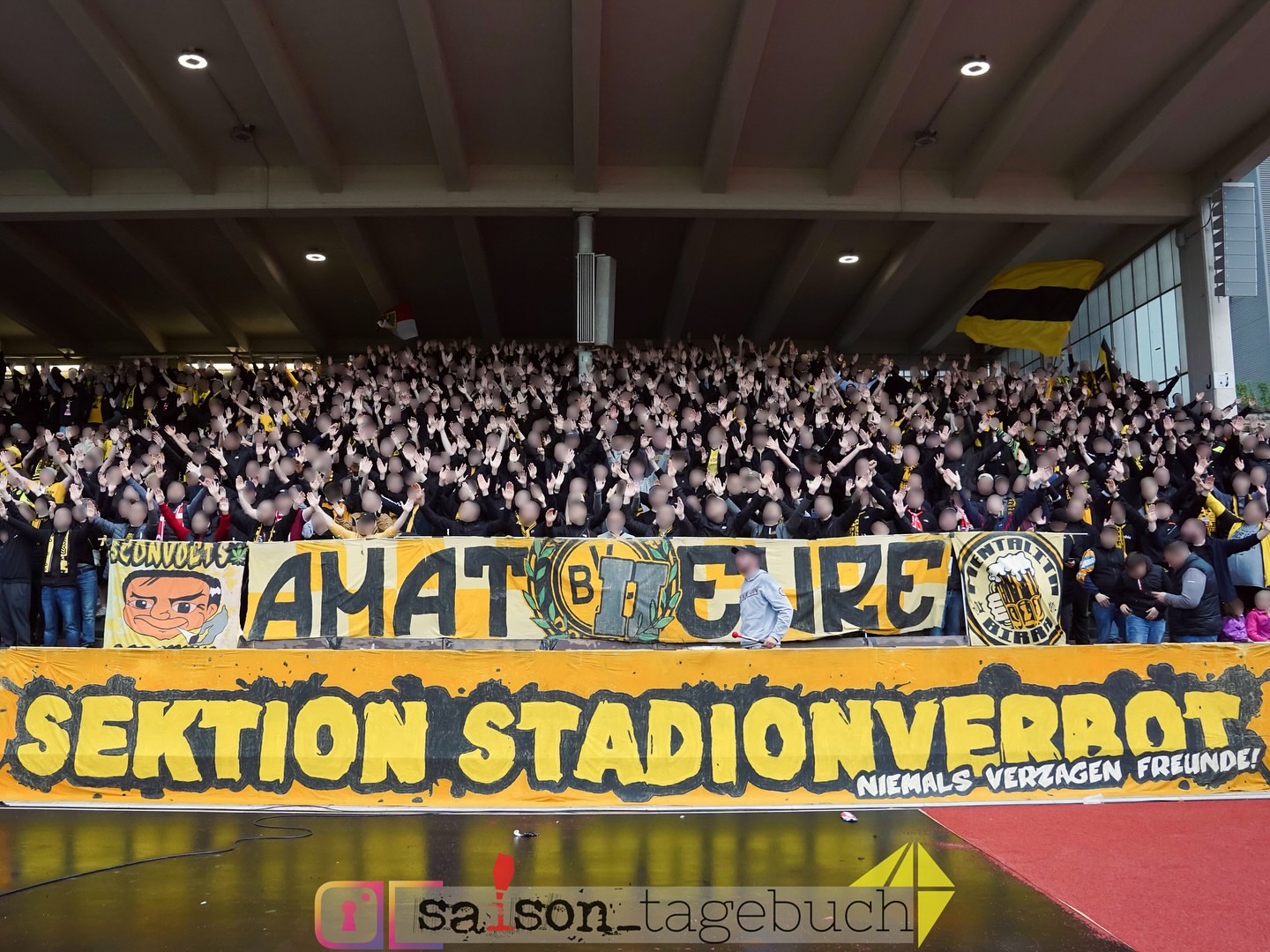 Borussia Dortmund II – FC Energie Cottbus 4-1 (2)