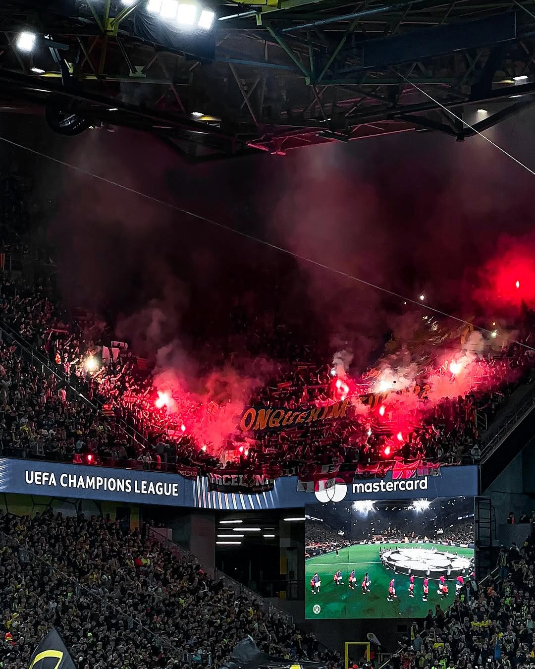 Borussia Dortmund – FC Barcelona 3-1 (1)