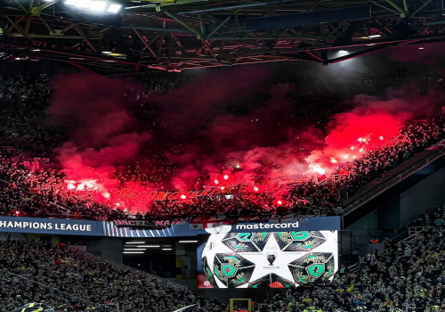 Borussia Dortmund – FC Barcelona 3-1 (2)