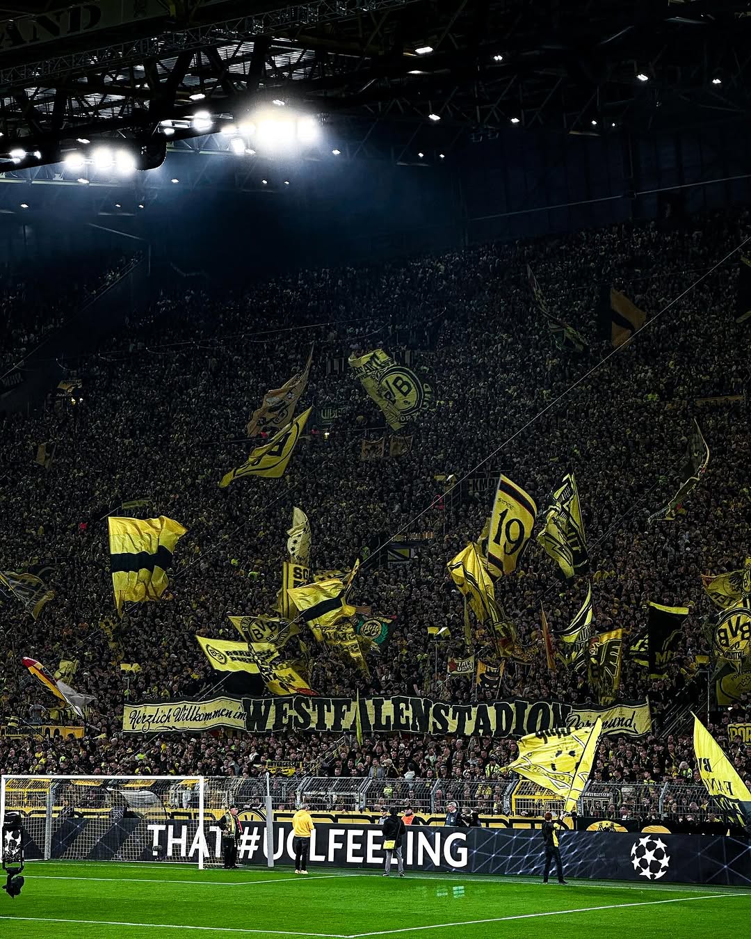 Borussia Dortmund – FC Barcelona 3-1 (1)