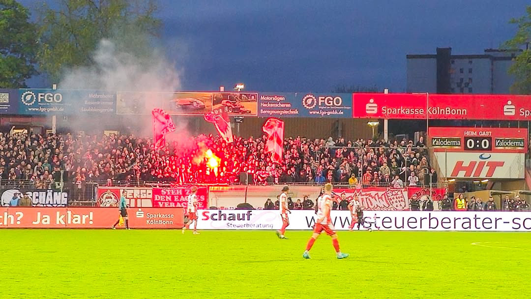 SC Fortuna Köln – TSV Alemannia Aachen 1-0 n.V. (3)