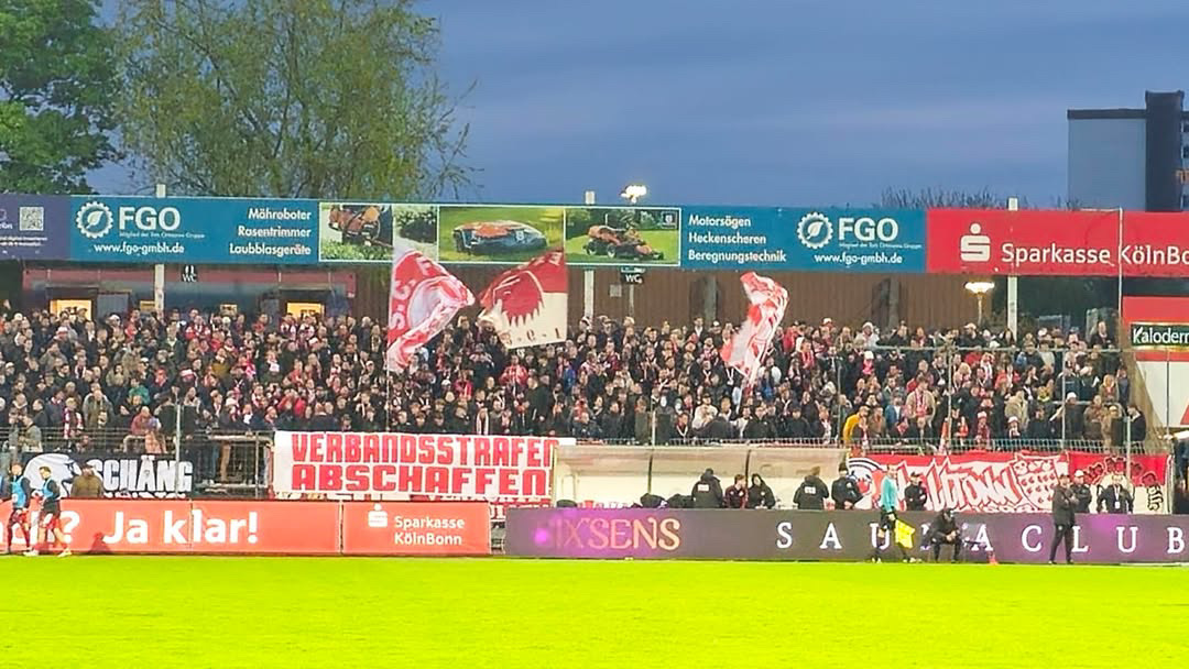 SC Fortuna Köln – TSV Alemannia Aachen 1-0 n.V. (4)