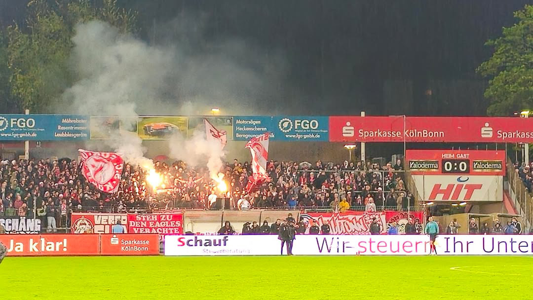 SC Fortuna Köln – TSV Alemannia Aachen 1-0 n.V. (6)