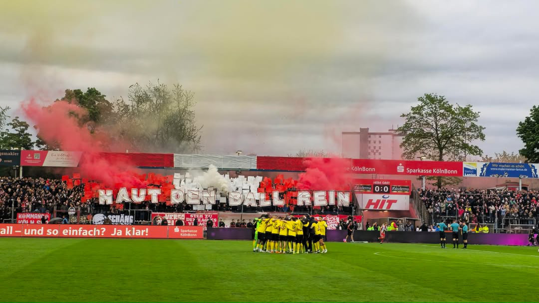 SC Fortuna Köln – TSV Alemannia Aachen 1-0 n.V. (8)